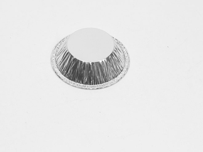DS-78  Aluminum foil egg tart cup